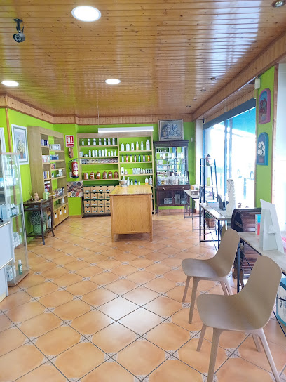 Casa d'Herbes. en Cornellà de Llobregat. Comercio