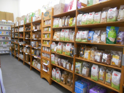 Comercio Europa / Cuimenatura ECOtienda en Monóvar. Comercio