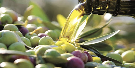Aceites Montalbán