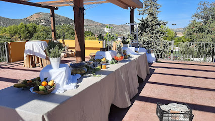 Caserío de Iznájar Hotel - Restaurante en Iznájar. Sin categoría