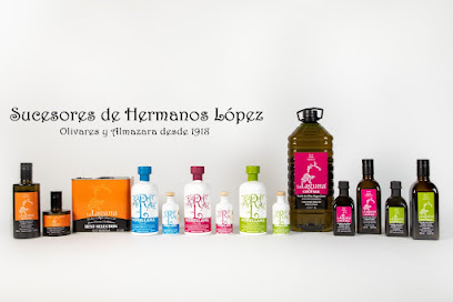 Sucesores De Hermanos López S A en Luque. Fábrica