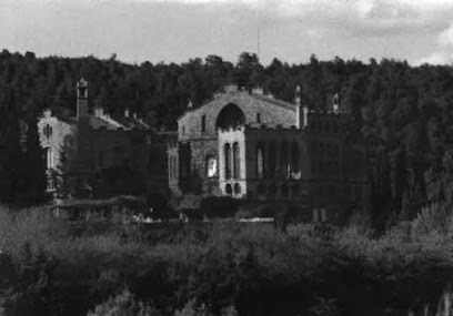 Can Trinxet en Sant Feliu de Codines. Lugar de interés histórico