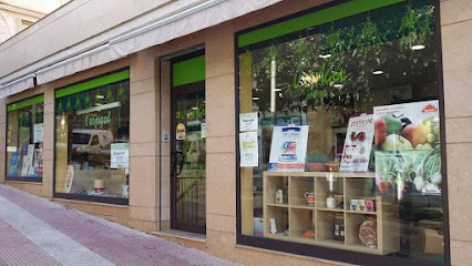 Dietètica L'Espígol en Esparreguera. Herbolario