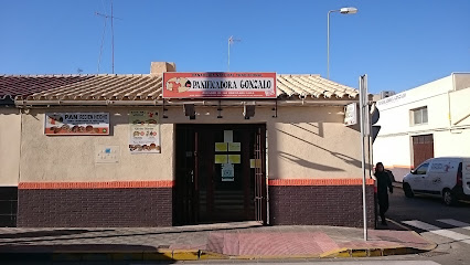 Panadería Gonzalo en Dos Hermanas. Panadería