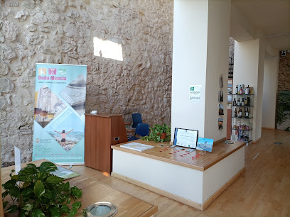 Oficina de Turismo de Doña Mencía en Doña Mencía. Centro de información turística
