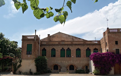 Mas La Montoliva en Vilallonga del Camp. Lugar de interés histórico