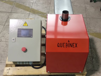 Quebinex en Navalmoral de la Mata. Empresa de calefacción