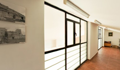 Museo Agrícola y Etnográfico en Autilla del Pino. Museo