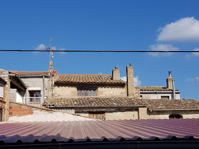 Hotel Nou Moderno en Vilalba dels Arcs. Sin categoría