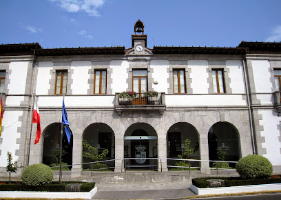 Ayuntamiento de Ramales de la Victoria en Ramales de la Victoria. Oficina de atención al ciudadano