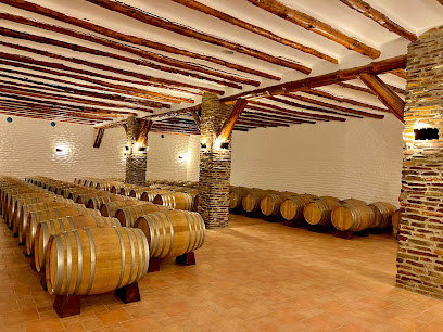 Bodega Mendez Moya - Vino ecológico