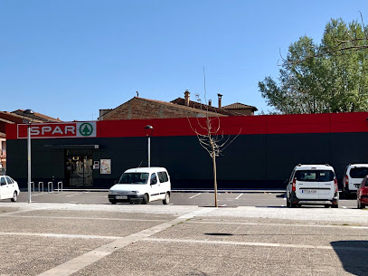 SPAR BORDILS en Bordils. Supermercado