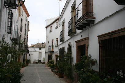 Ayuntamiento De Iznatoraf en Iznatoraf. Ayuntamiento