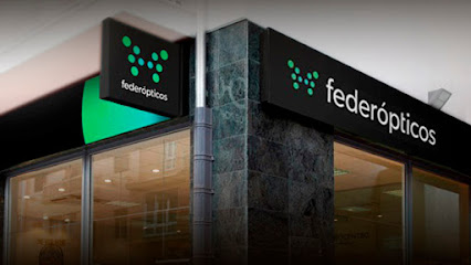 Federòptics Lloret en Lloret de Mar. Óptica