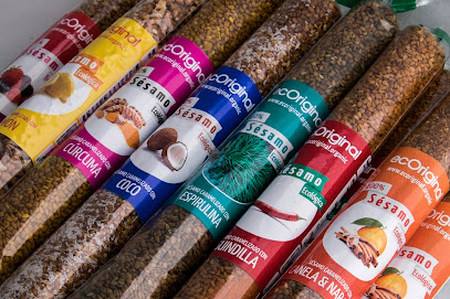 Ecoriginal en Barcelona. Tienda de alimentos naturales