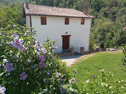 Molino de Pradillo en Pradillo. Sin categoría