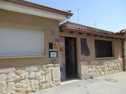 Museo de los Aromas en Santa Cruz de la Salceda. Museo