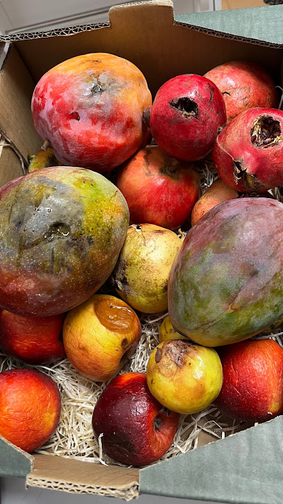 Adania Fruit - Ecológico y Local en Salobreña. Procesamiento de frutas y verduras