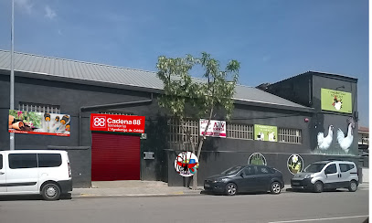 L'Agrobotiga de Caldes en Caldes de Montbui. Tienda de alimentos naturales