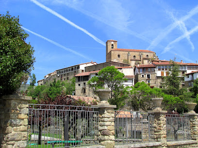 Ayuntamiento de San Román de Cameros en San Román de Cameros. Oficina de atención al ciudadano