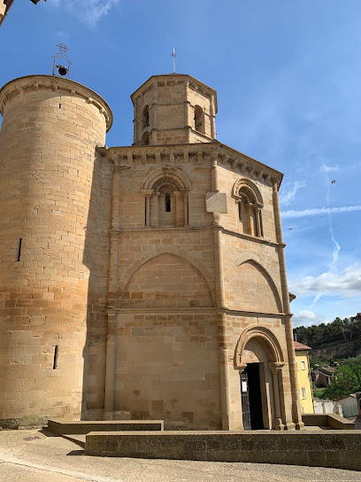 IGLESIA DEL