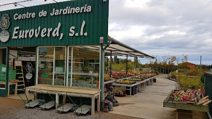 Euroverd en Torroella de Montgrí. Centro de jardinería