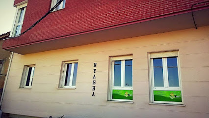 Eyasha - Cosmética Natural en Roa. Centro de estética