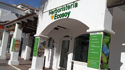 Herboristería Ecosoy Fuengirola en Fuengirola. Herbolario