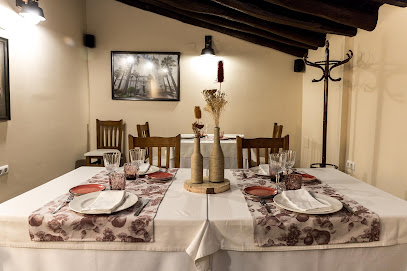 restaurante lopis en La Palma del Condado. Restaurante