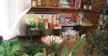 El Herbolario de Celia en Argamasilla de Alba. Comercio