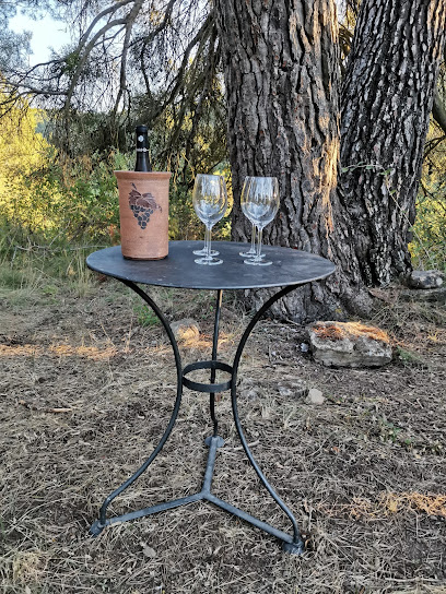 Celler Matallonga en Fulleda. Vinoteca
