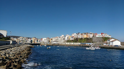 Malpica De Bergantiños en Malpica. Sin categoría