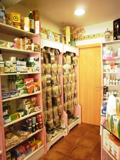 LA NUEVA BOTICA - Tienda de Herbodietética