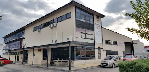 Asociación de Empresarios Polígono San Cibrao en San Ciprián de Viñas. Asociación u organización