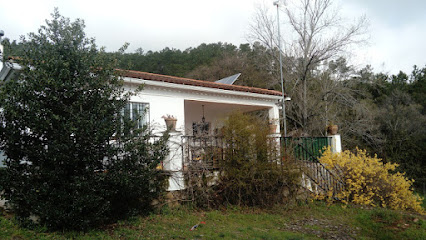 Casa Rural Siquem en Monesterio. Casa rural