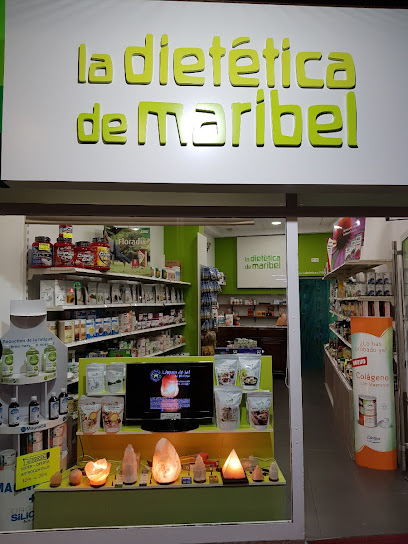 La Dietetica De Maribel en Villena. Tienda de alimentación