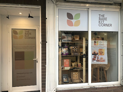 The Bake Kit Corner en Sant Joan Despí. Tienda de alimentos orgánicos