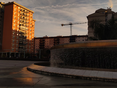 Ayuntamiento de Ansoáin en Ansoáin. Ayuntamiento de la localidad