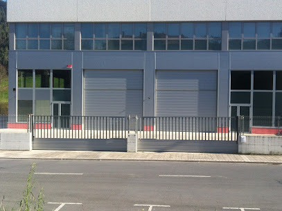 Sterile Services SL en Gordejuela. Servicio de gestión de residuos