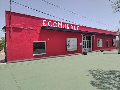 Ecomueble en Los Gallardos. Tienda de muebles