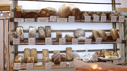 Panadería Alemana • Das Brot en Conil de la Frontera. Panadería