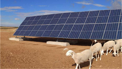 FARCAV Tecnología de Futuro S.L. en Carbajosa de la Sagrada. Proveedor de equipos de energía solar