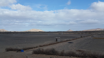 TenLanzarote en Teguise. Agencia de viajes