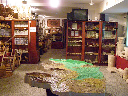 Asociación Cultural 'Saudar' en Jódar. Asociación sociocultural