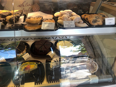 Selva Dulce Pastelería y Panadería San Fernando en San Fernando. Pastelería