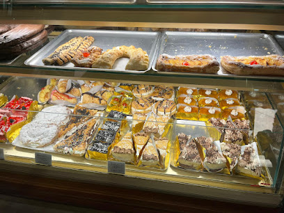 Pastelería Las Dos Mm en Íllora. Pastelería