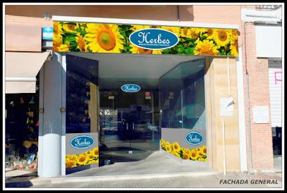 Herbes Dietética y Nutrición - Pineda de Mar - Poble Nou en Pineda de Mar. Tienda de productos orgánicos