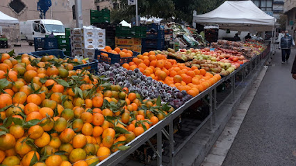 La Cistella Saludable - Tarragona en Aiguamúrcia. Frutería