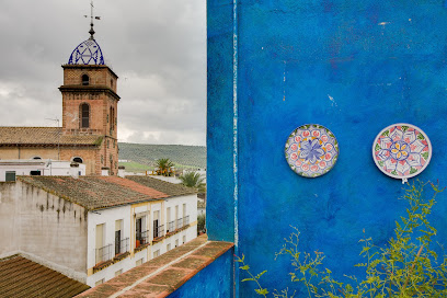 Hostal Forum en Villa del Río. Sin categoría