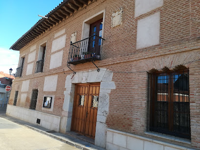 Valdecea en Mayorga. Organización no gubernamental